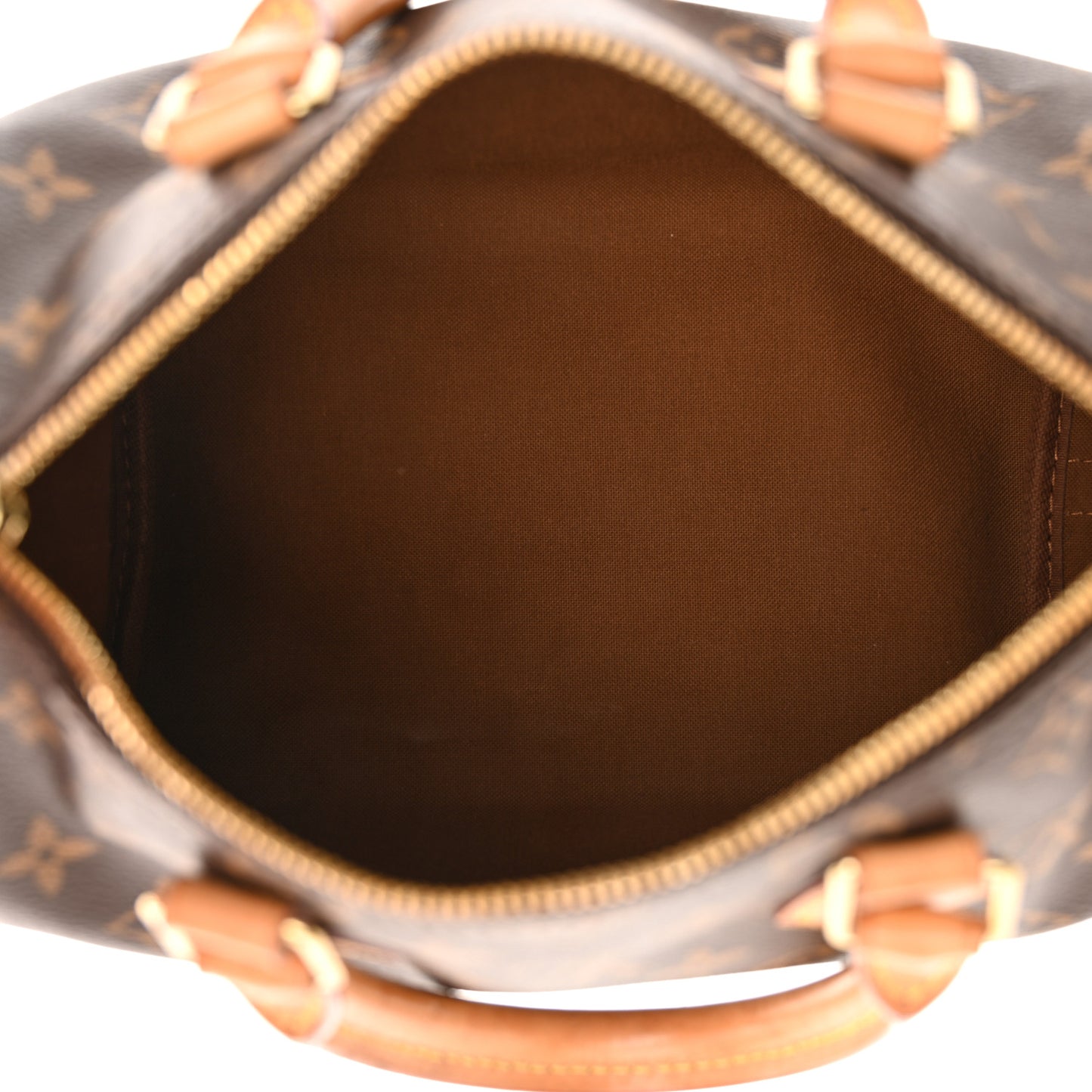 Monogram Speedy Bandouliere 25
