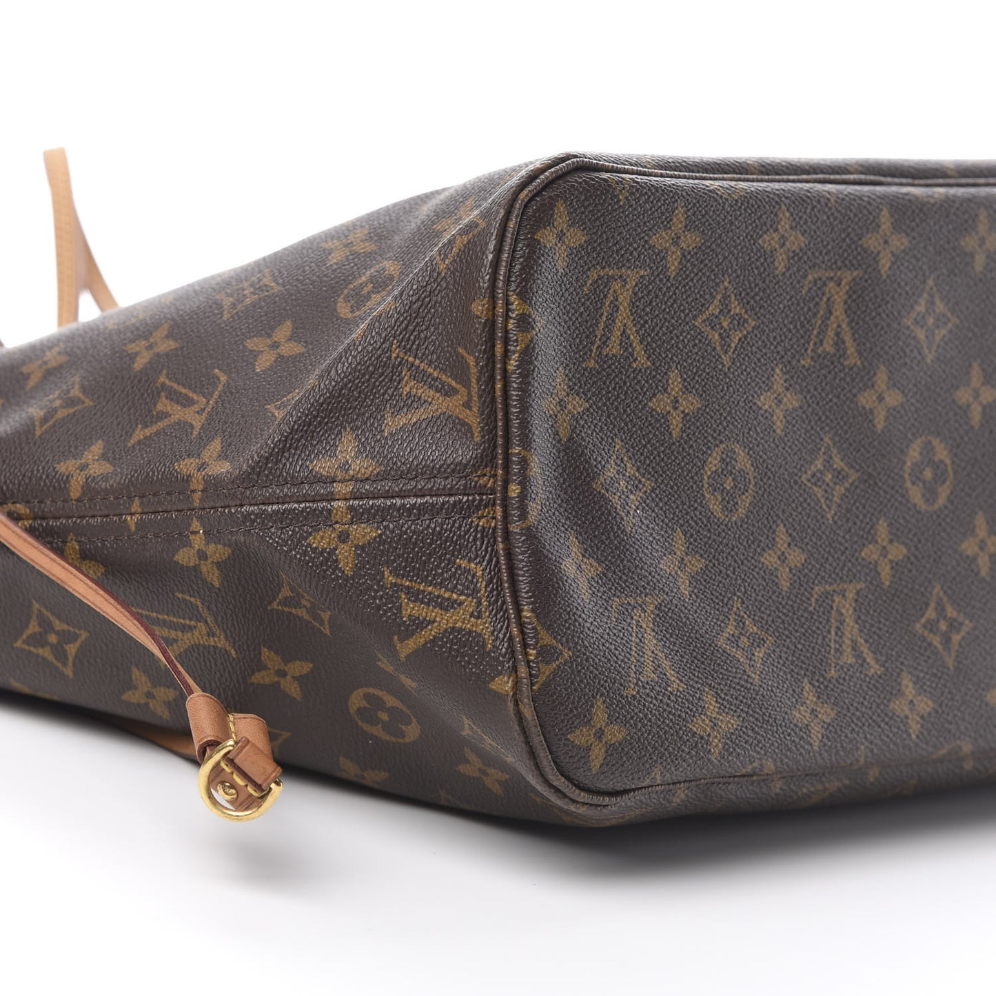 Monogram Neverfull MM