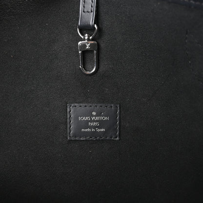 Louis Vuitton Epi Neverfull MM Denim Light 6 of 11