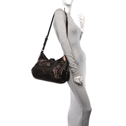 Louis Vuitton Mahina XS Mordore 2 of 9