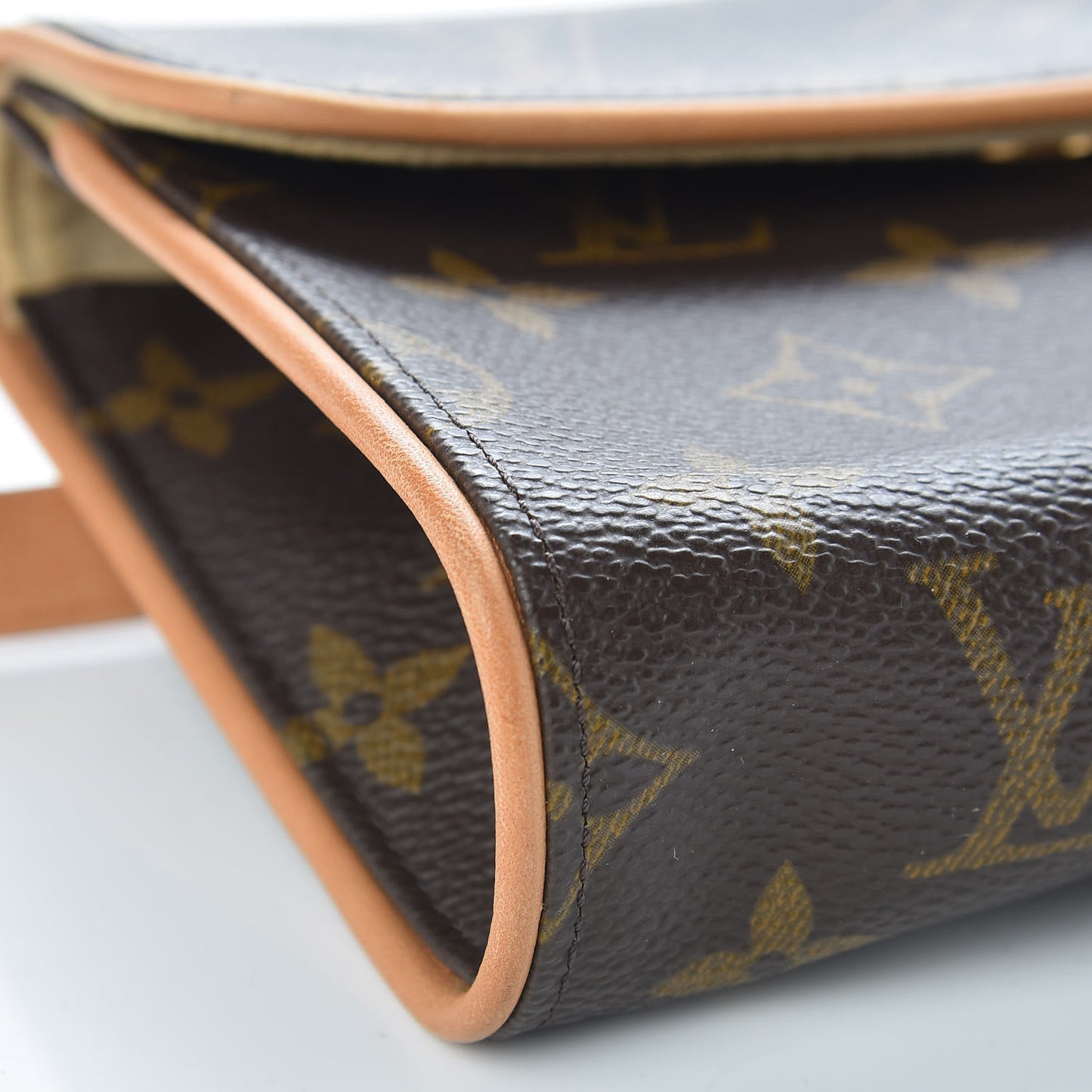 Monogram Pochette Florentine S
