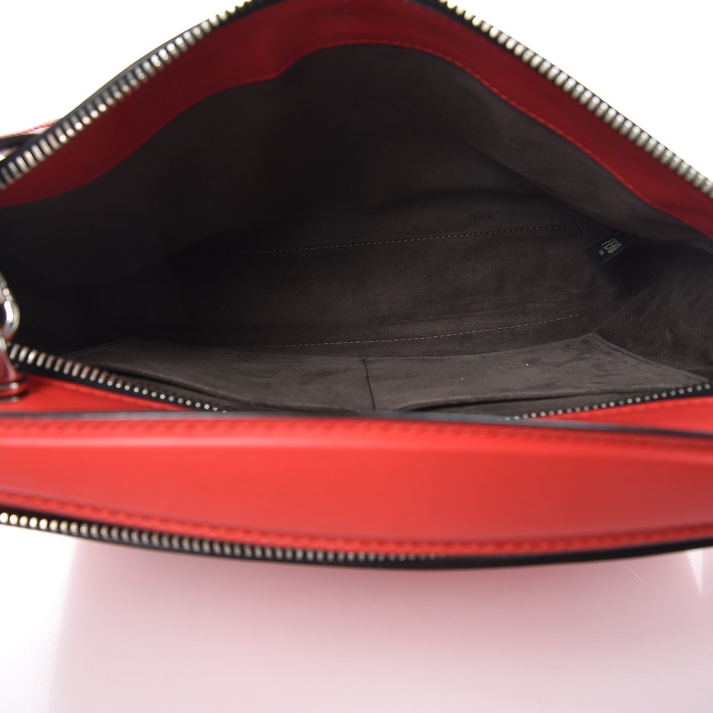 Vitello Baltico Dolce Shiny Nappa DotCom Satchel Caipiroska Bubblegum