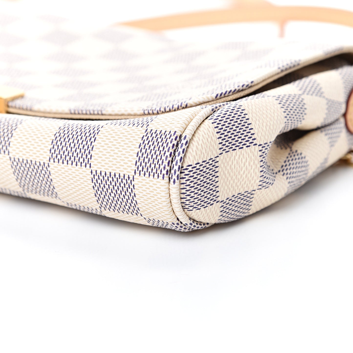 Damier Azur Favorite MM
