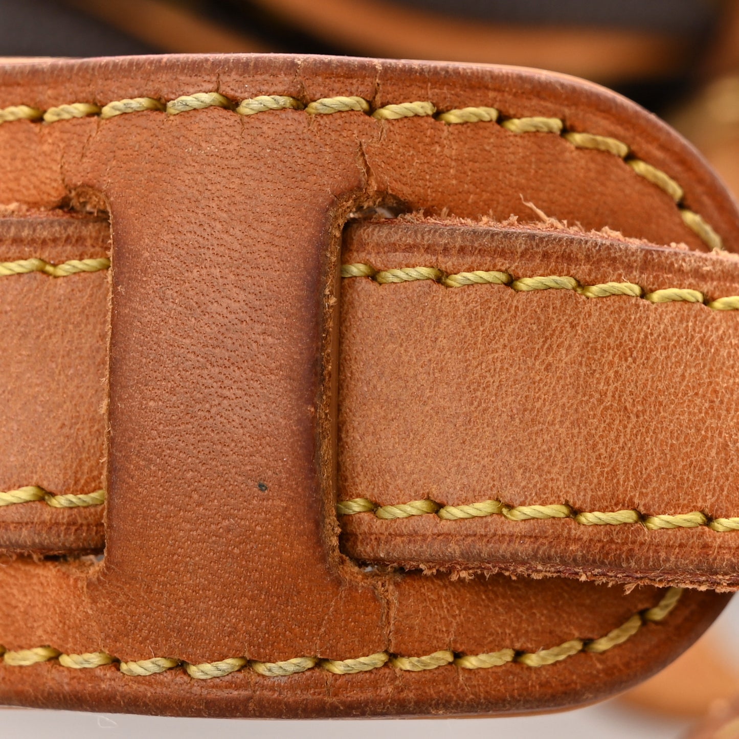 Monogram Saumur 30