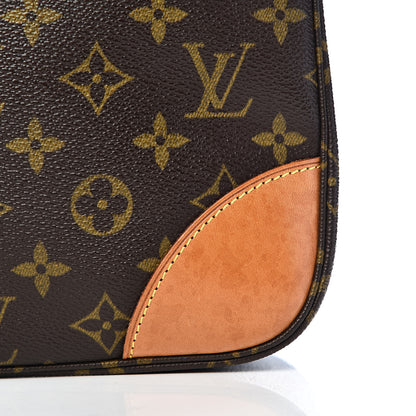 Louis Vuitton Monogram Boulogne 30 10 of 15