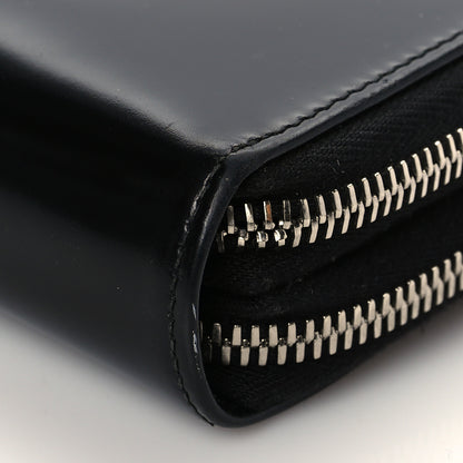 Prada Spazzolato Smartphone Case Crossbody Black 9 of 9