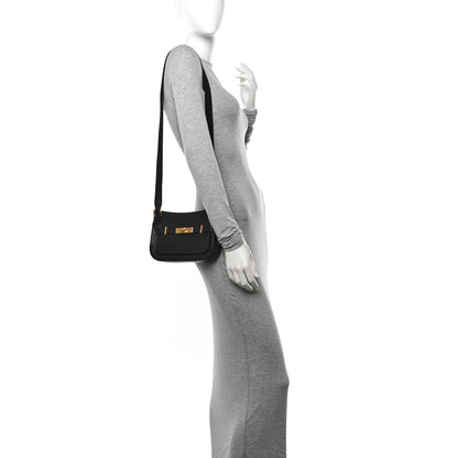 Hermes Evergrain Mini Jypsiere Black 2 of 14