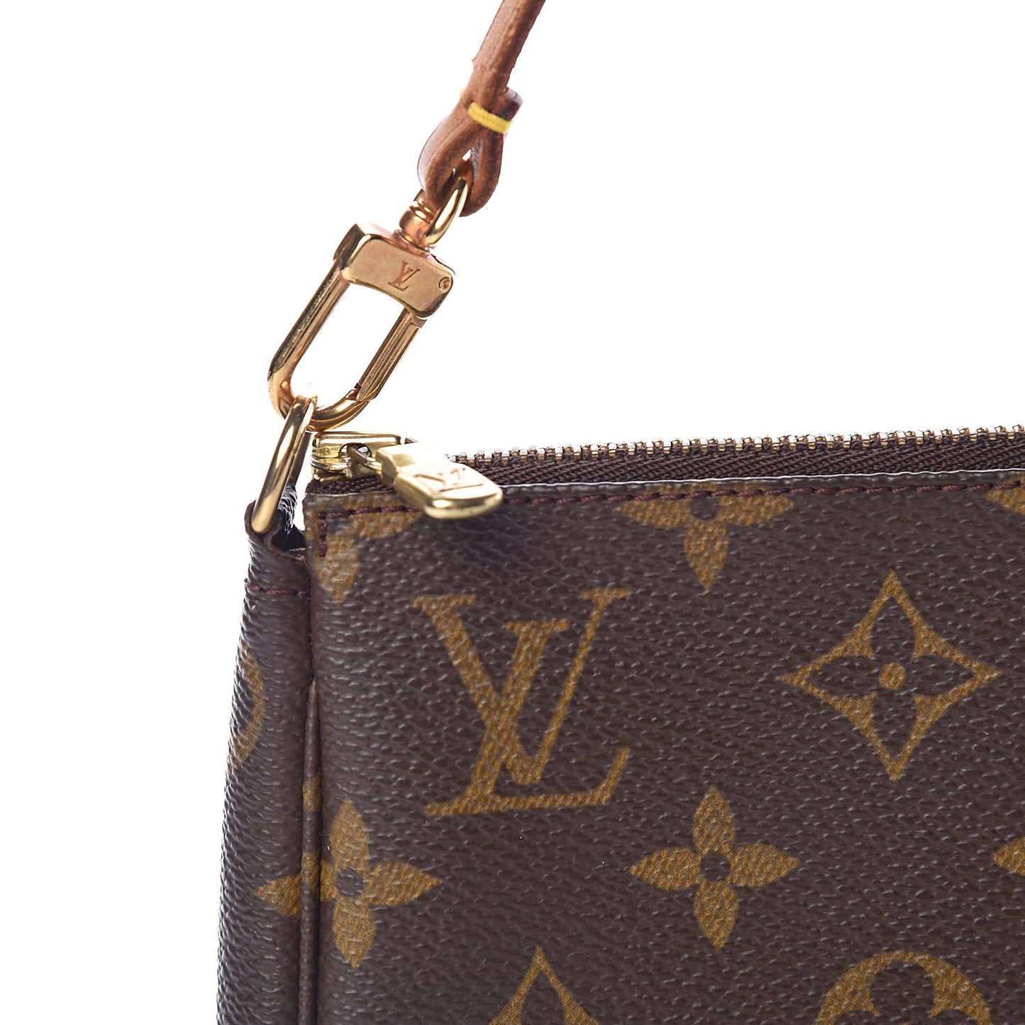 Monogram Pochette Accessories