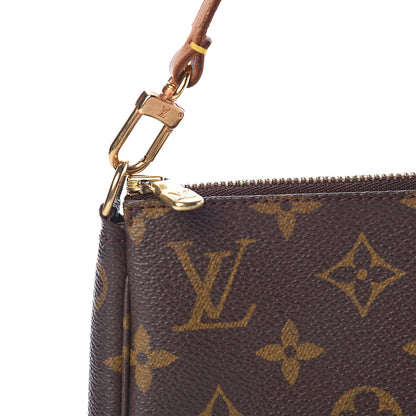 Louis Vuitton Monogram Pochette Accessories 8 of 13