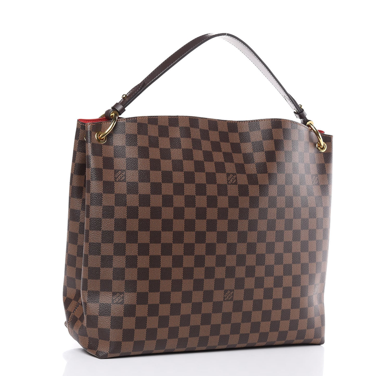 Damier Ebene Graceful MM