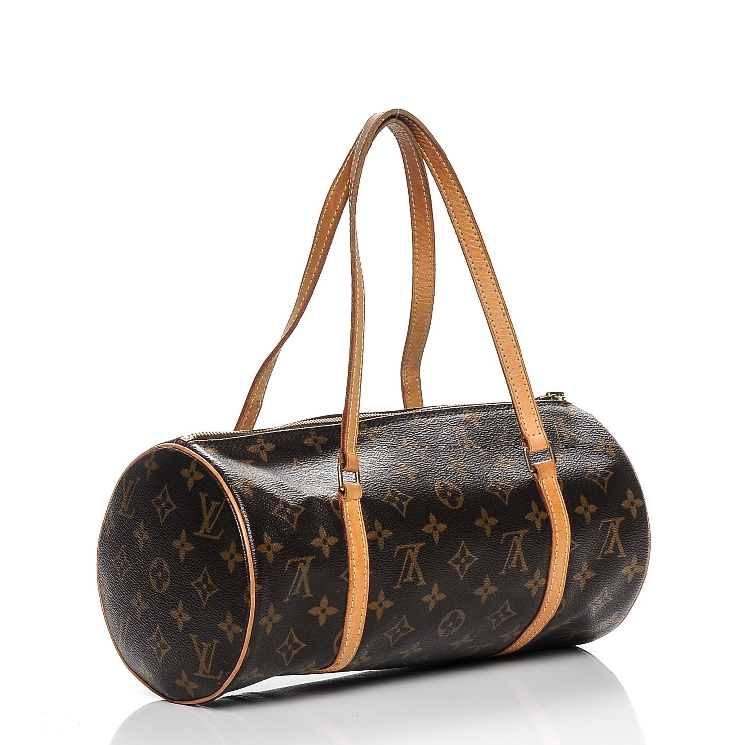 Louis Vuitton Monogram Papillon 30 3 of 11