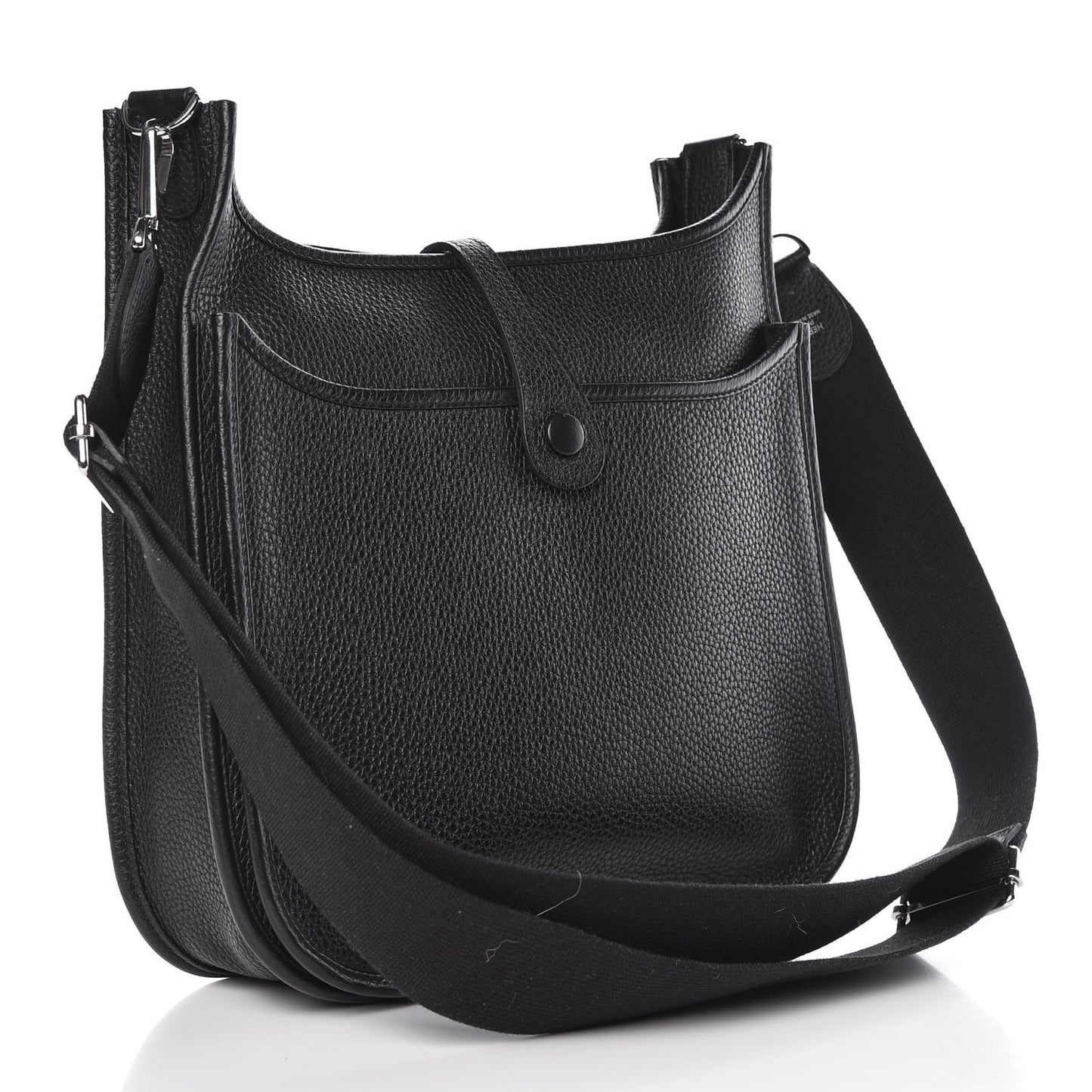 Taurillon Clemence Evelyne III PM Black