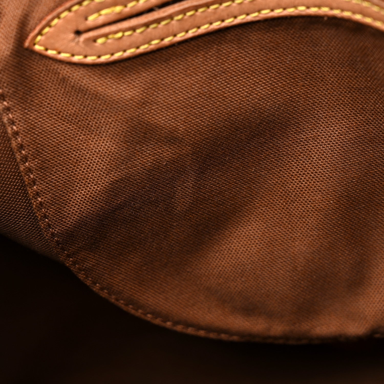 Louis Vuitton Monogram Speedy 35 13 of 21