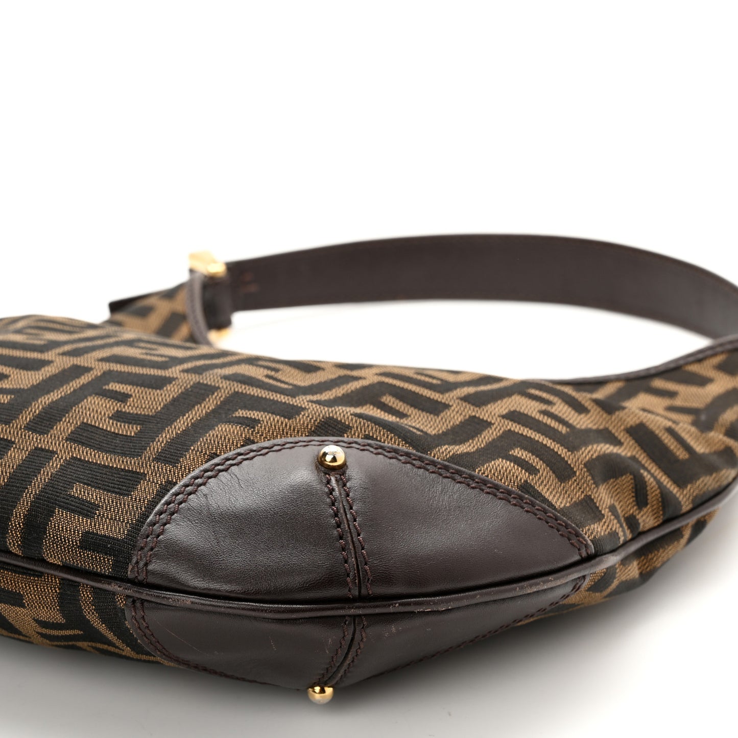 Zucca Hobo Tobacco