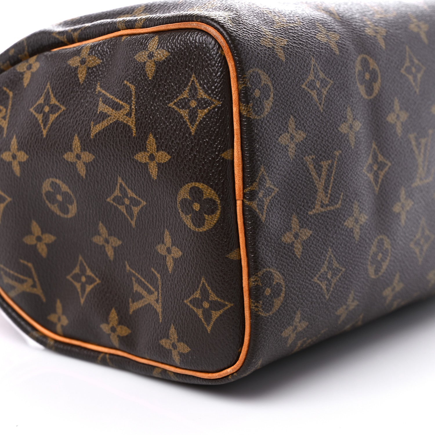 Louis Vuitton Monogram Speedy 25 8 of 21