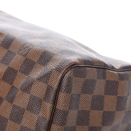 Louis Vuitton Damier Ebene Speedy 30 9 of 13