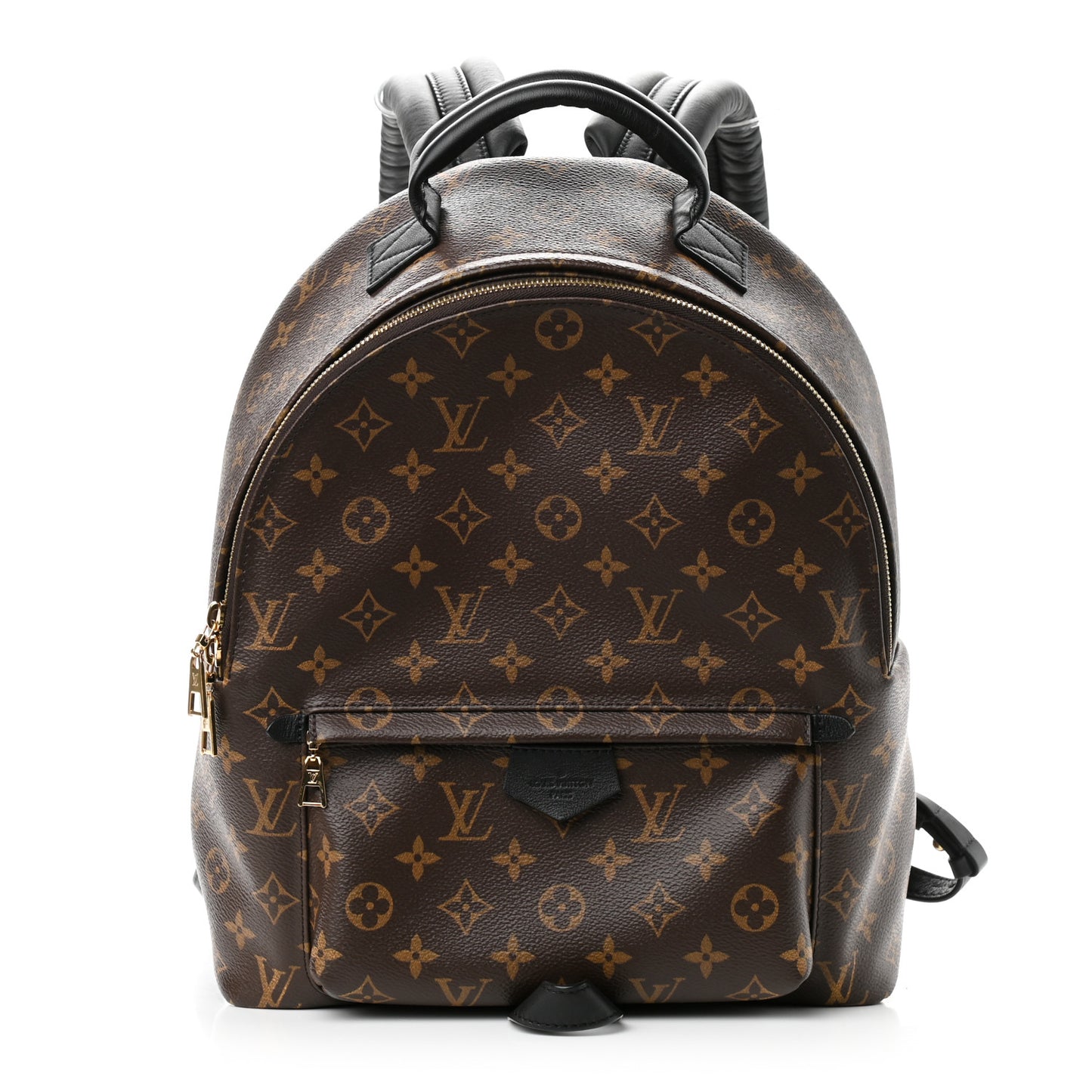 Monogram Palm Springs Backpack MM