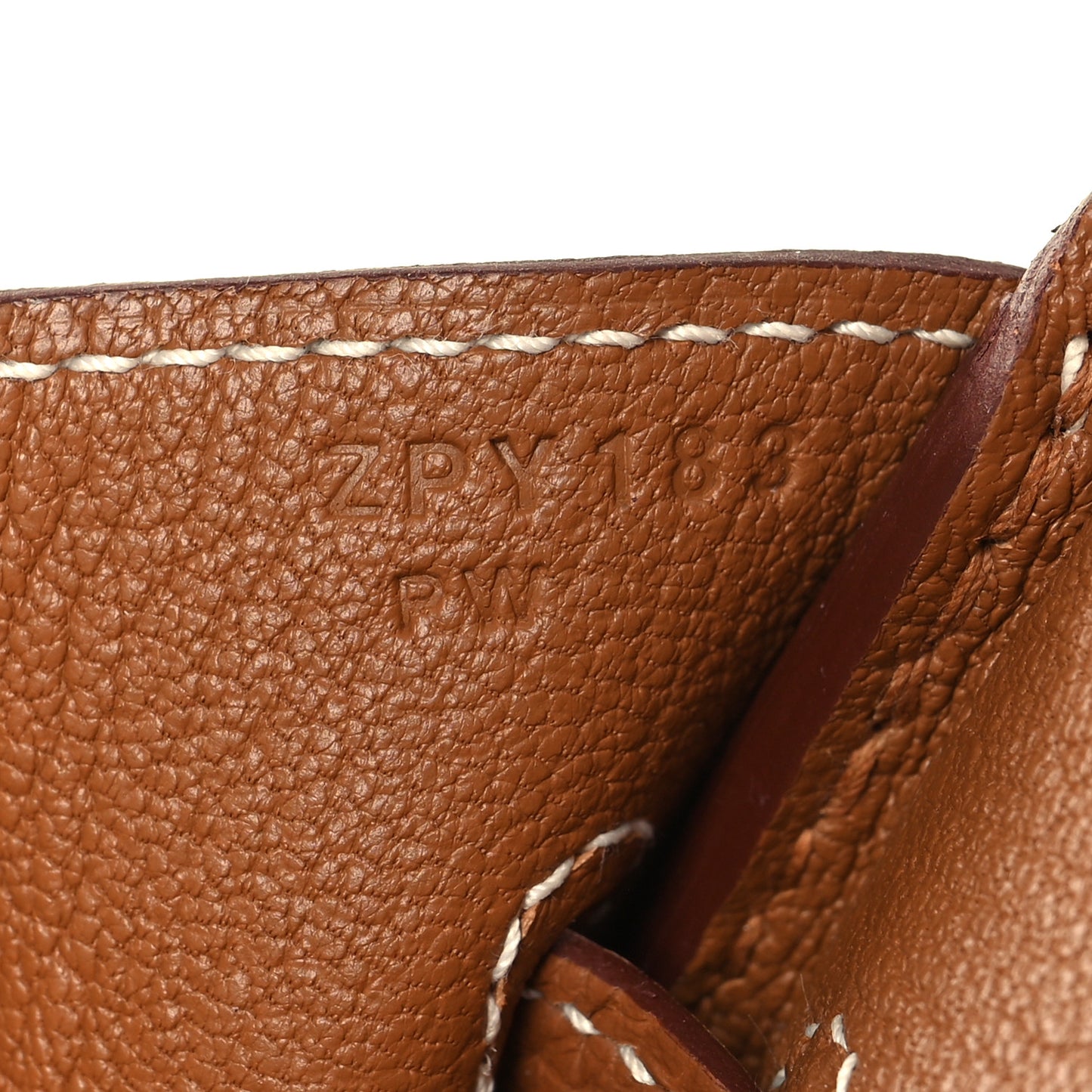 Togo BIRKIN 30 Gold