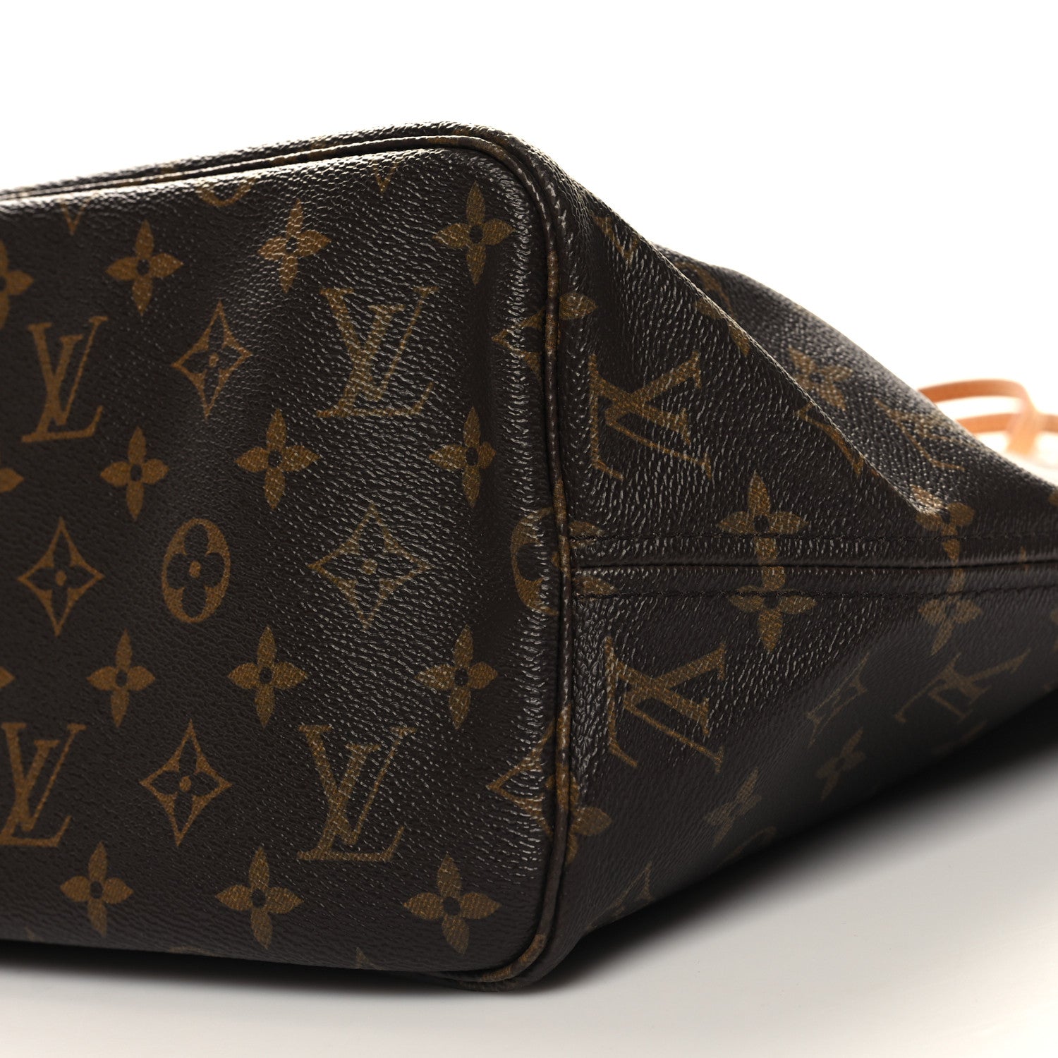 Louis Vuitton Monogram Neo Neverfull MM 12 of 12