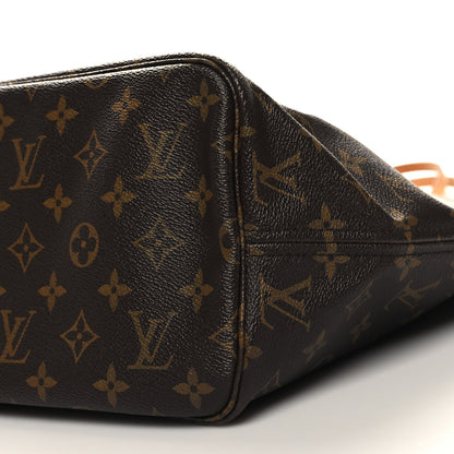 Louis Vuitton Monogram Neo Neverfull MM 12 of 12