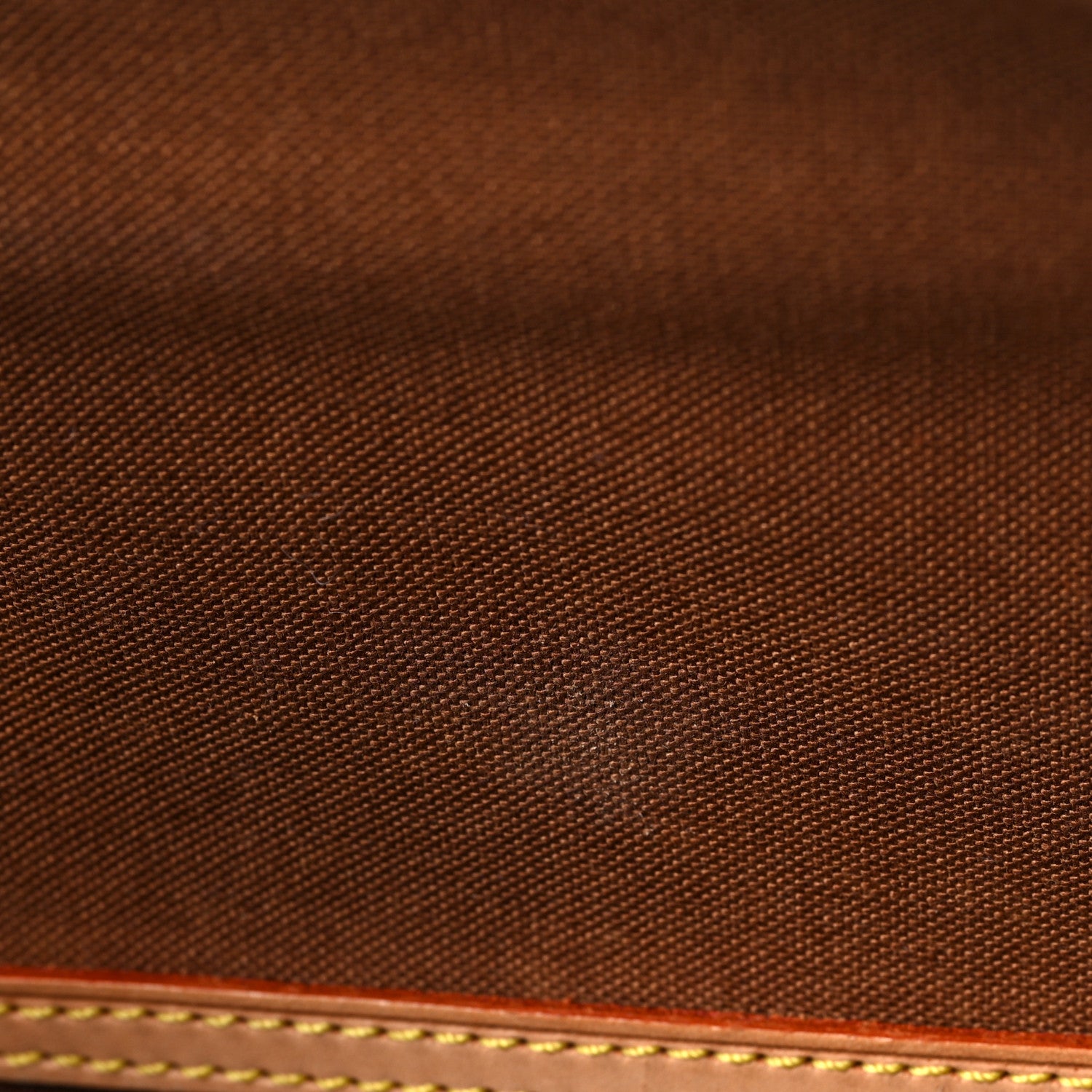 Louis Vuitton Monogram Sologne 9 of 12