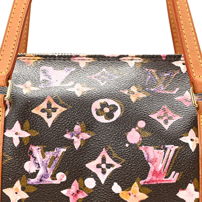 Louis Vuitton Watercolor Aquarelle Papillon 8 of 15