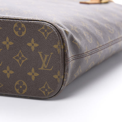 Louis Vuitton Monogram Vavin GM 10 of 14