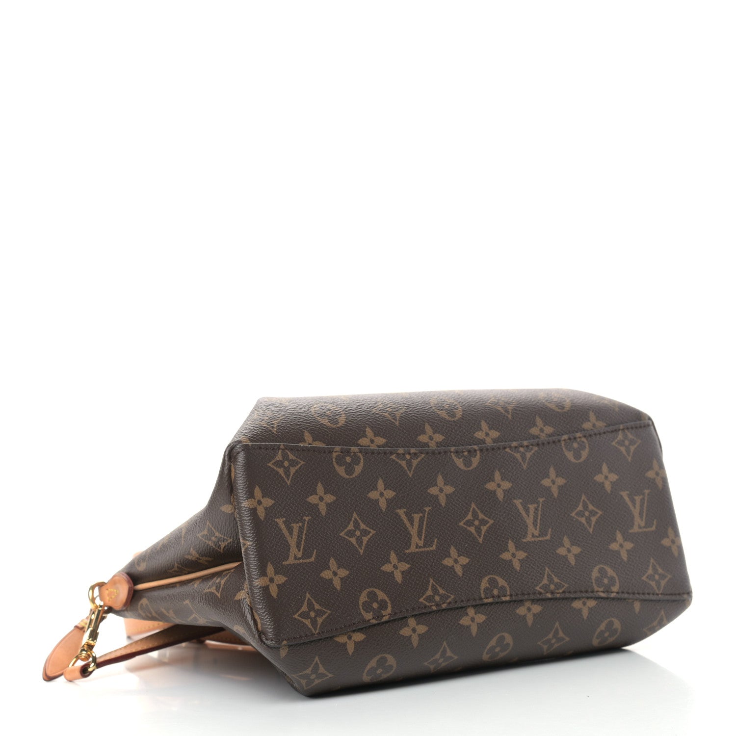 Louis Vuitton Monogram Rivoli PM 4 of 13