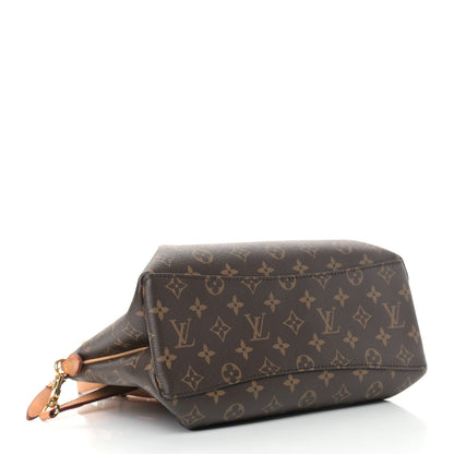 Louis Vuitton Monogram Rivoli PM 4 of 13