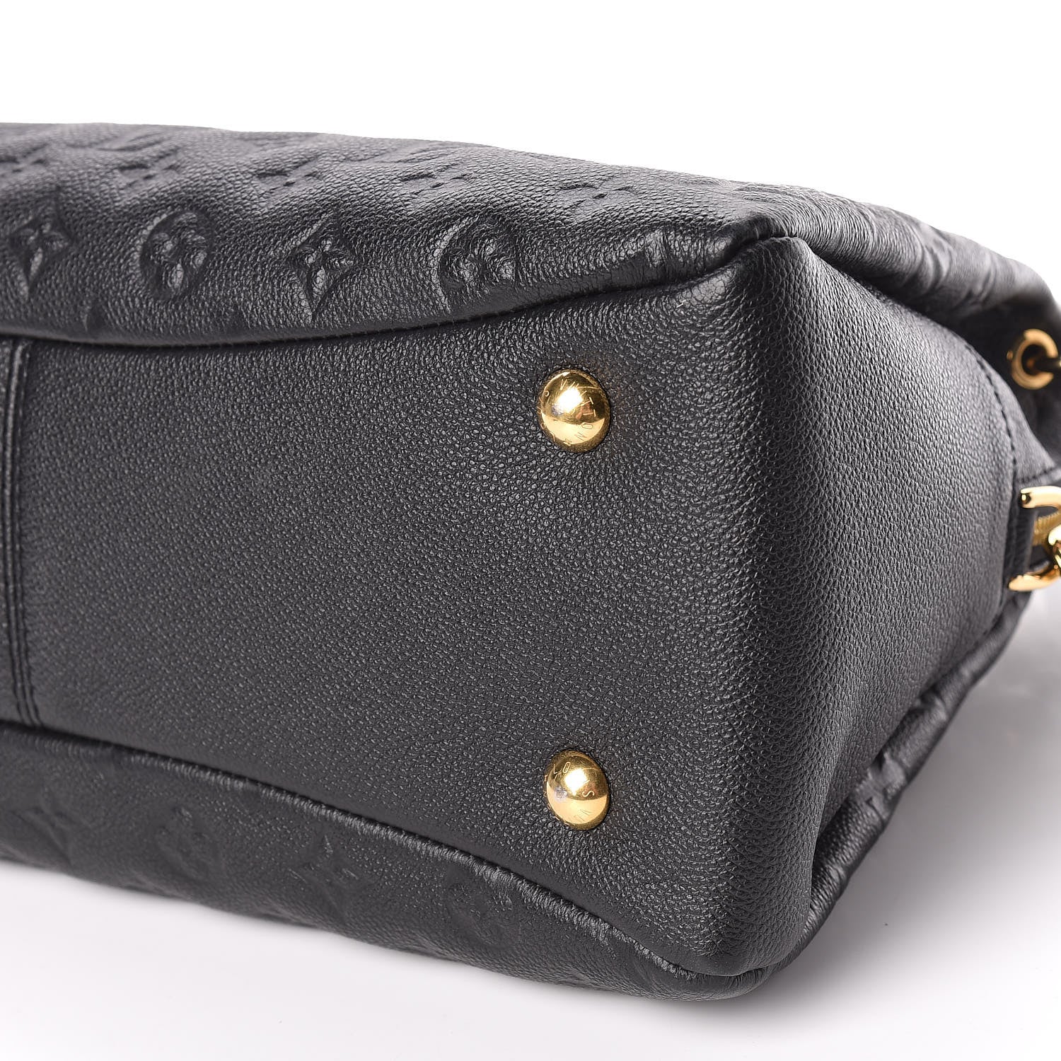 Louis Vuitton Empreinte Ponthieu PM Black 7 of 10