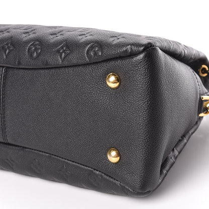 Louis Vuitton Empreinte Ponthieu PM Black 7 of 10