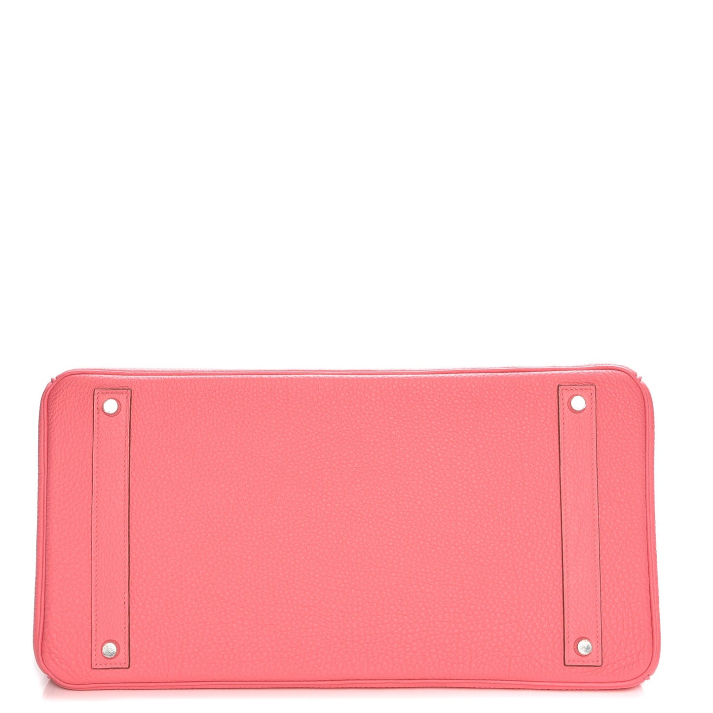 Togo Birkin 40 Rose Lipstick