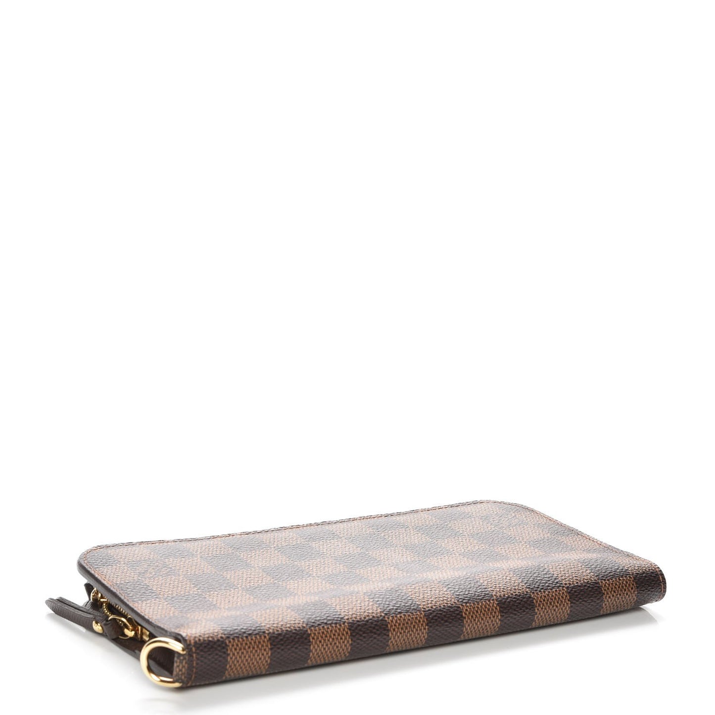 Damier Ebene Insolite Wallet