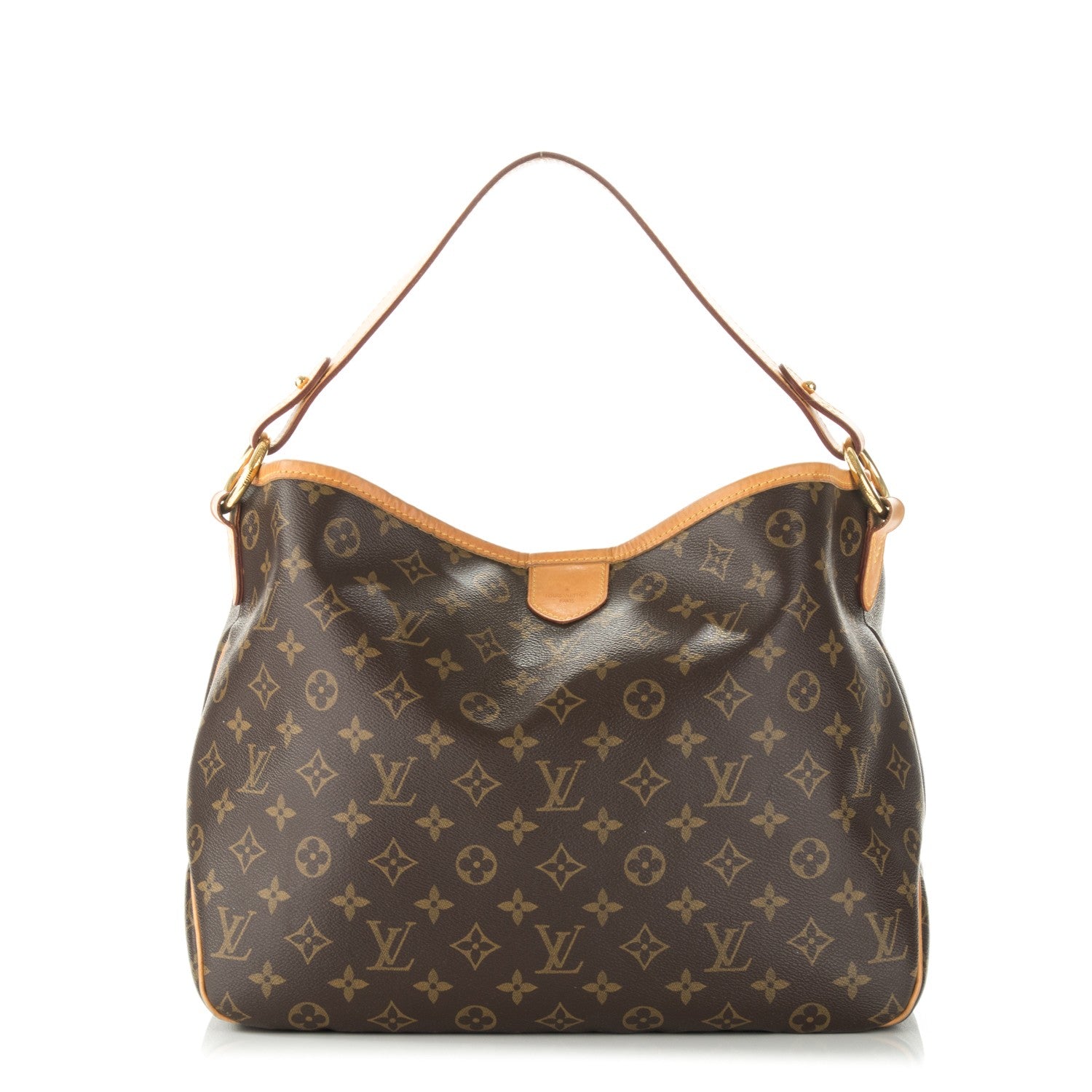 Louis Vuitton Monogram Delightful PM 1 of 9