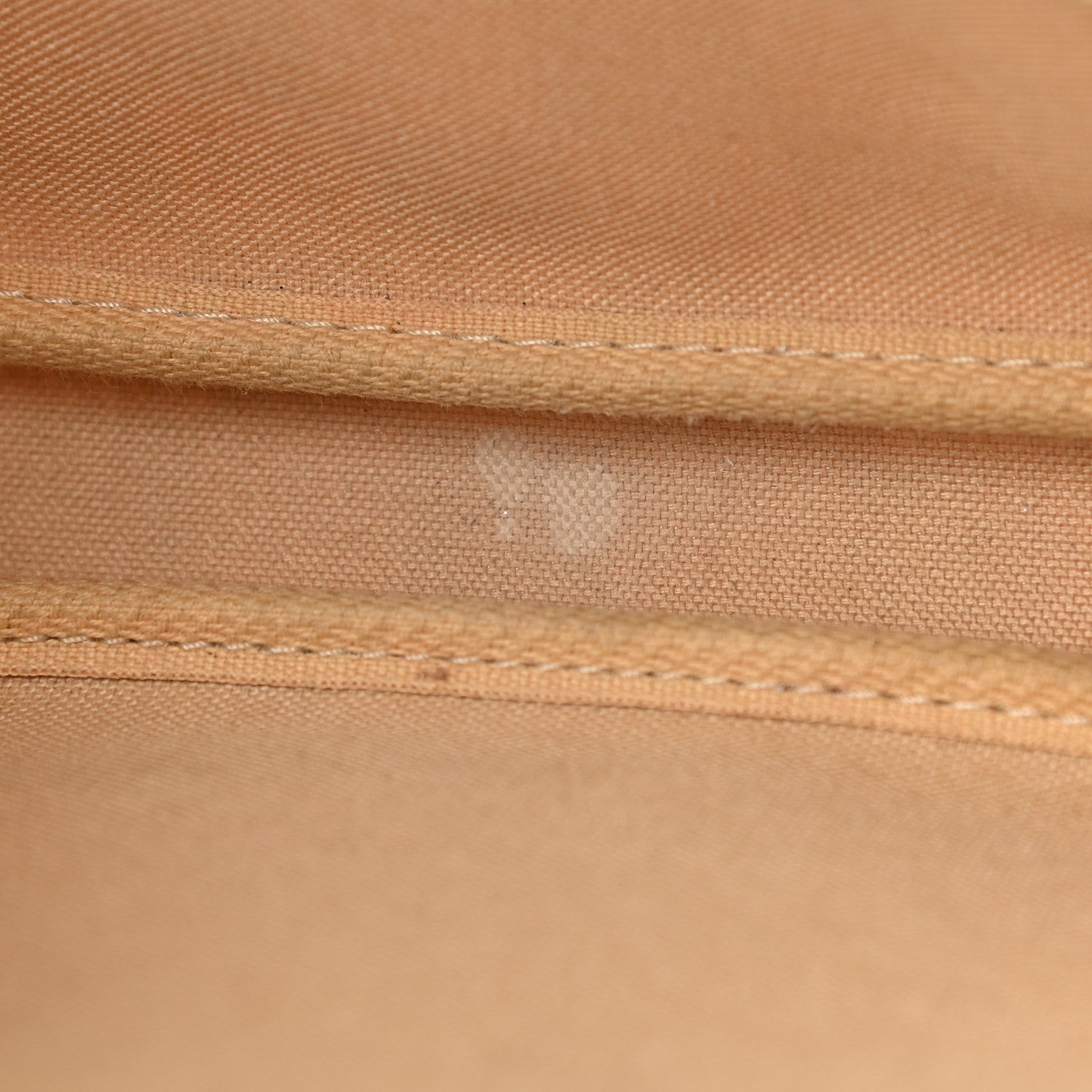 Louis Vuitton Damier Azur Pochette Accessories 10 of 10