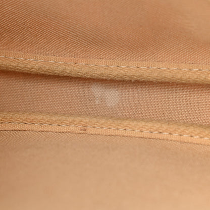 Louis Vuitton Damier Azur Pochette Accessories 10 of 10