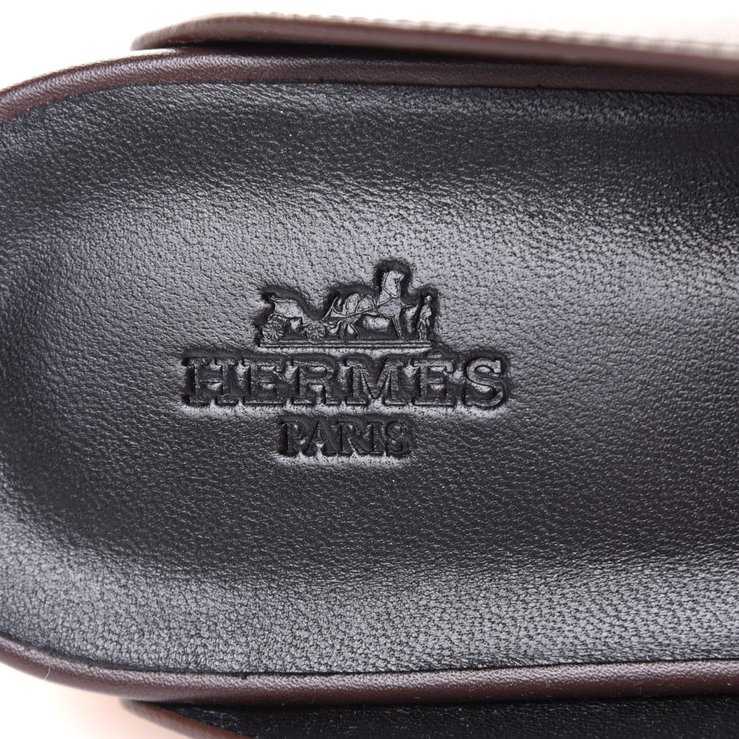 Calfskin Calya Mules 39 Cafe
