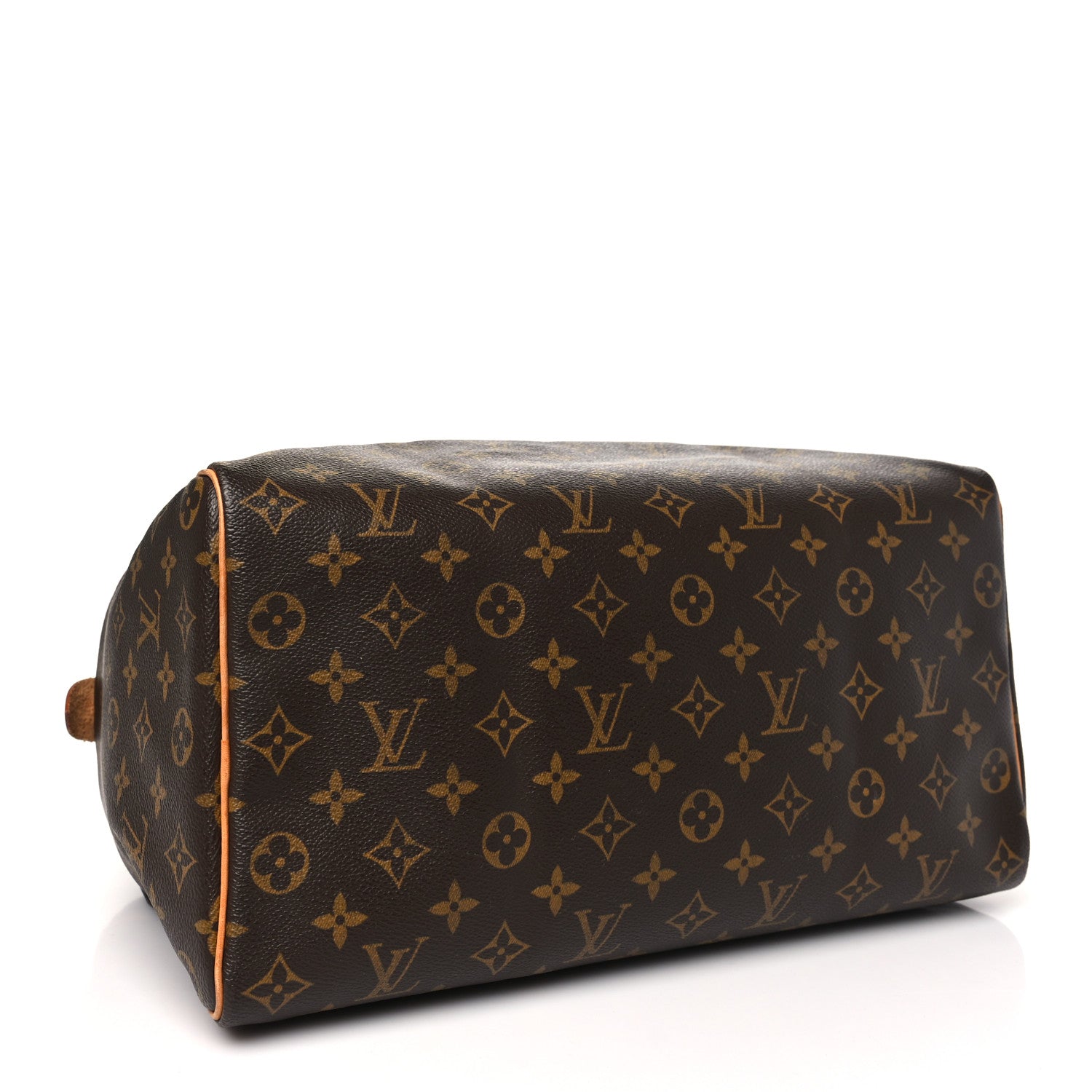 Louis Vuitton Monogram Speedy 35 4 of 10