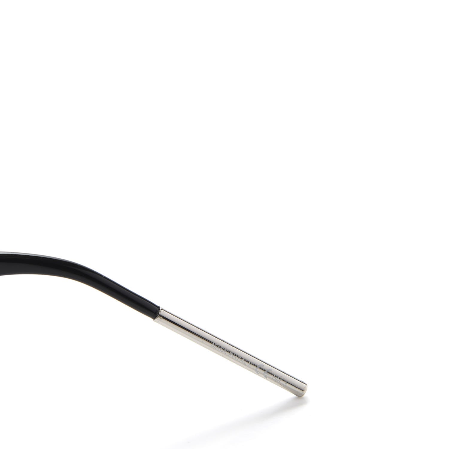Christian Dior Very Dior 1N Sunglasses Black 6 of 11