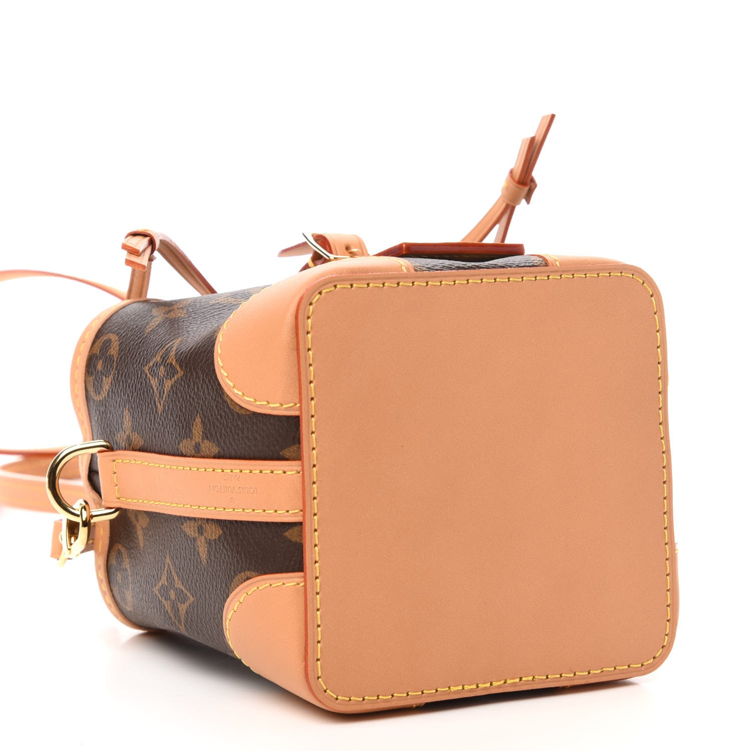 Louis Vuitton Monogram Noé Purse 4 of 11