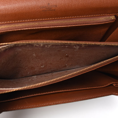 Louis Vuitton Monogram Concorde 9 of 18