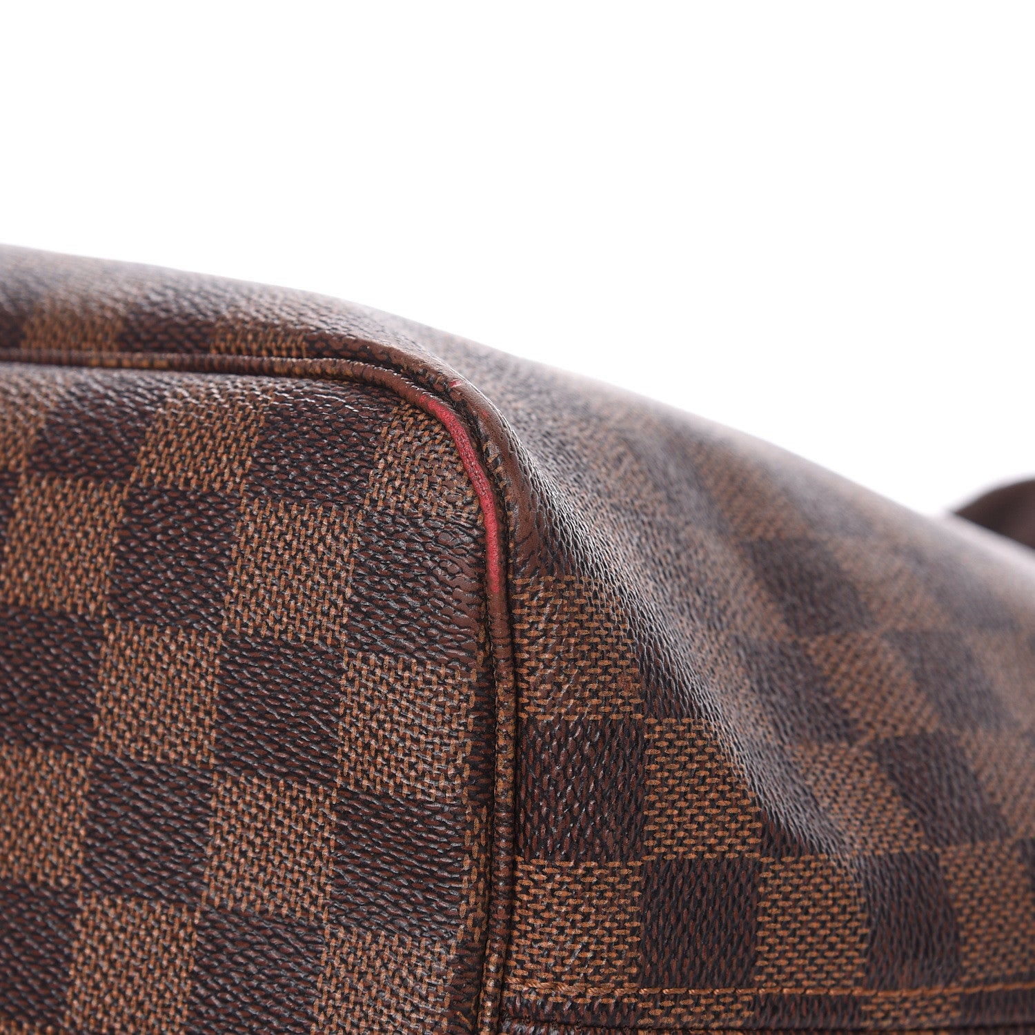 Louis Vuitton Damier Ebene Neo Neverfull MM 12 of 16