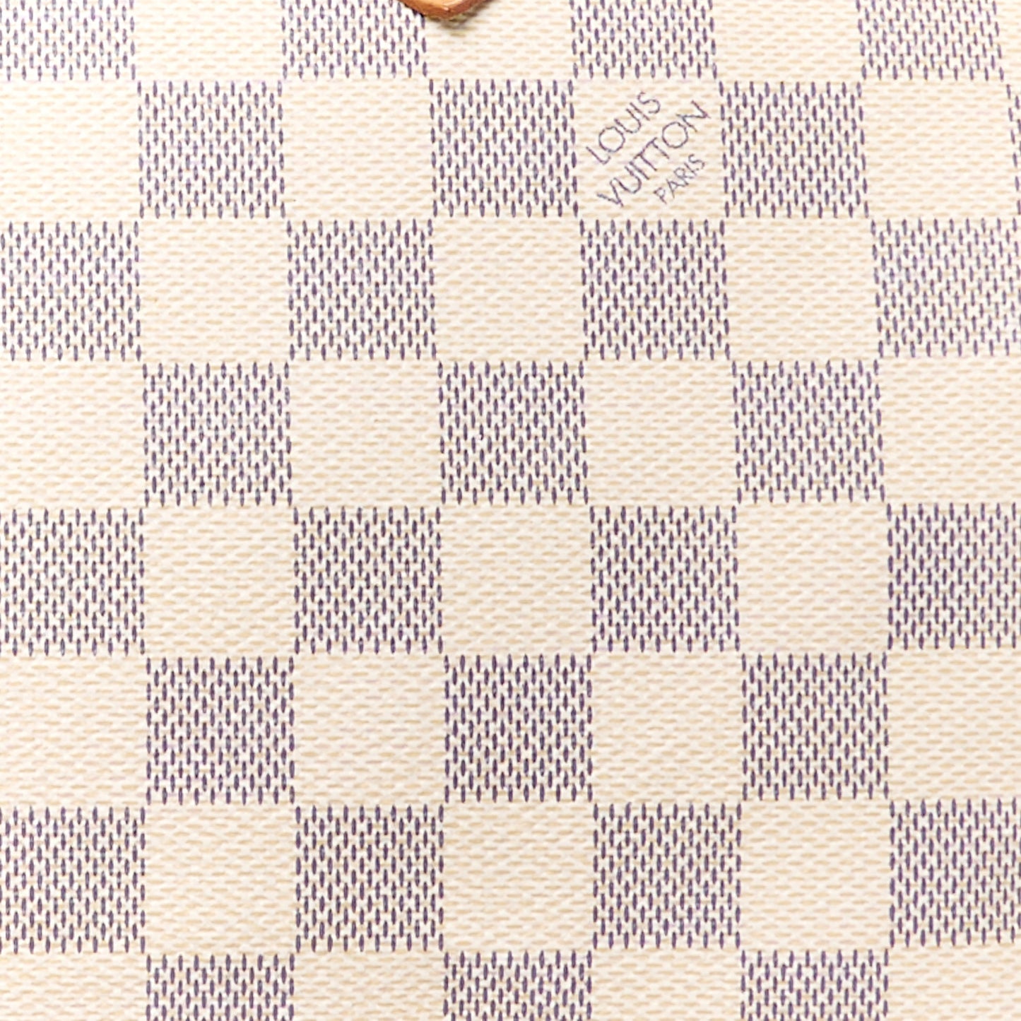 Damier Azur Speedy 30