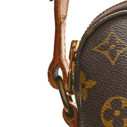 Louis Vuitton Monogram Sac Balade 14 of 18