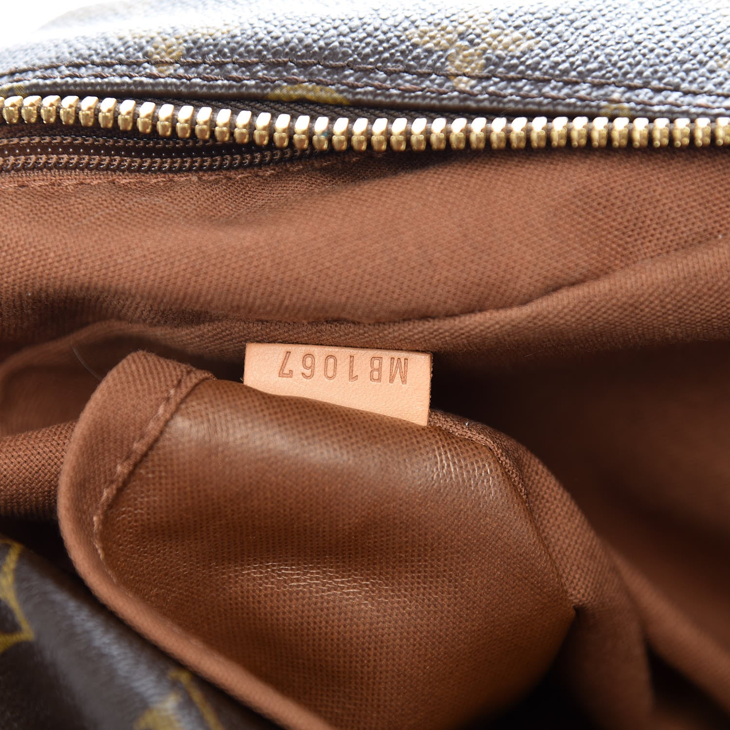 Louis Vuitton Monogram Eole 60 8 of 29