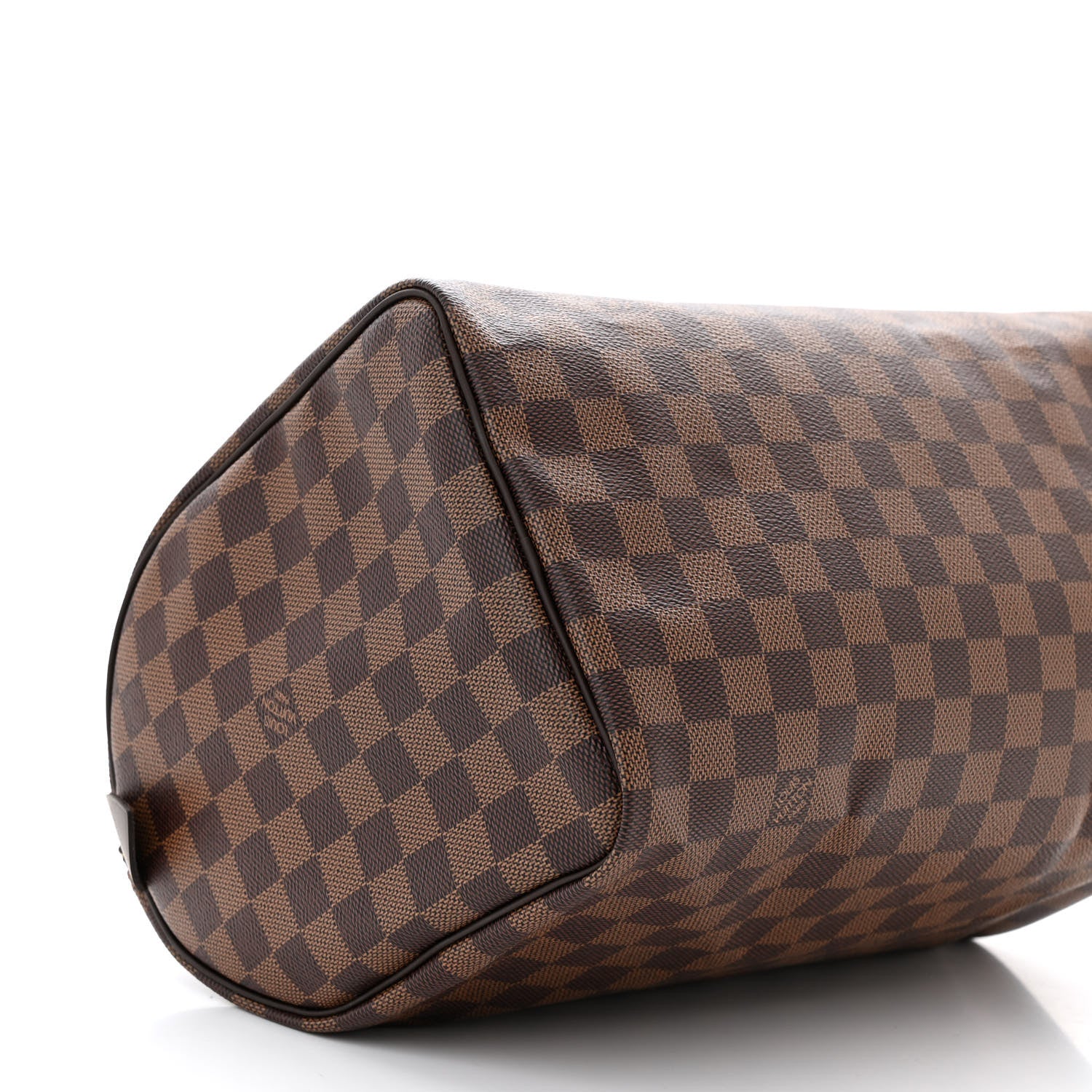 Louis Vuitton Damier Ebene Speedy 30 9 of 11