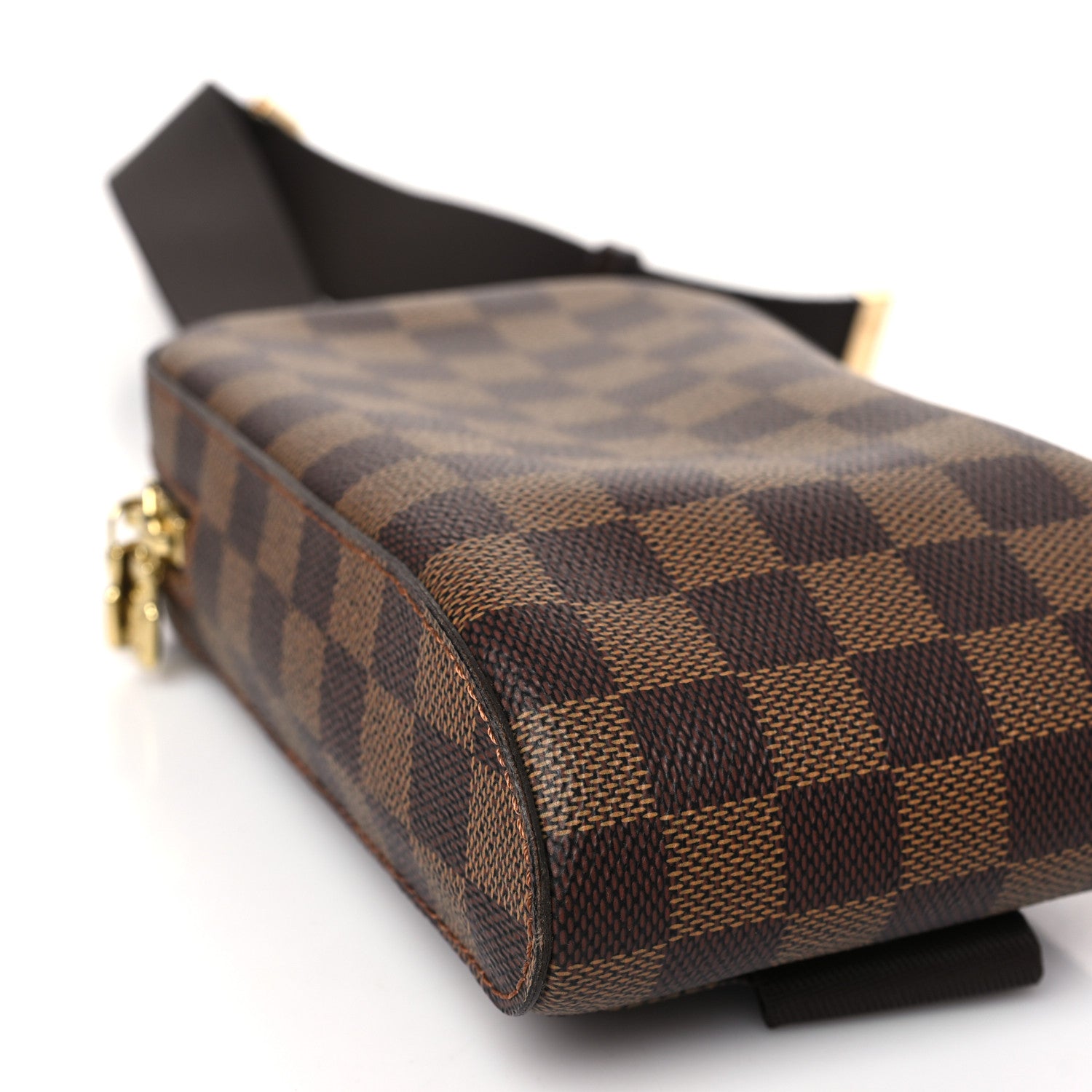 Louis Vuitton Damier Ebene Geronimos 7 of 8