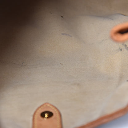 Louis Vuitton Monogram Galliera PM 19 of 24