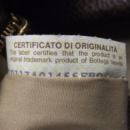 Bottega Veneta Cervo Loop Bag Ebano 10 of 11
