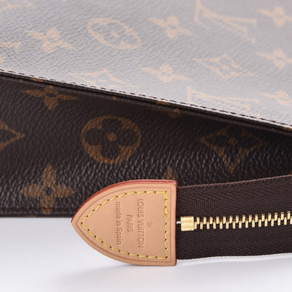 Louis Vuitton Monogram Toiletry Pouch 19 6 of 8
